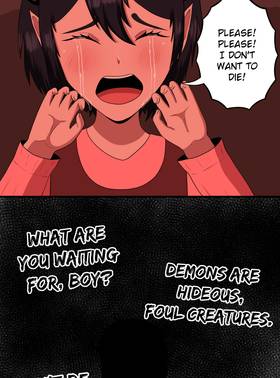 Read Hero X Demon Queen  31 Page 6 in English
