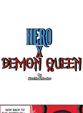 Read Hero X Demon Queen  32 Page 1 in English