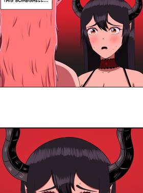 Read Hero X Demon Queen  32 Page 2 in English