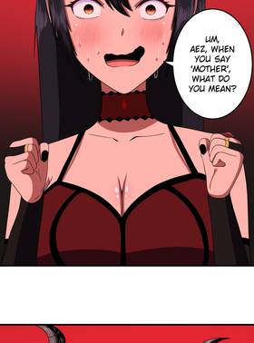 Read Hero X Demon Queen  32 Page 3 in English