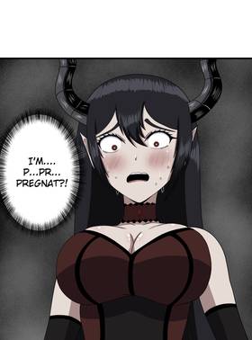 Read Hero X Demon Queen  32 Page 5 in English