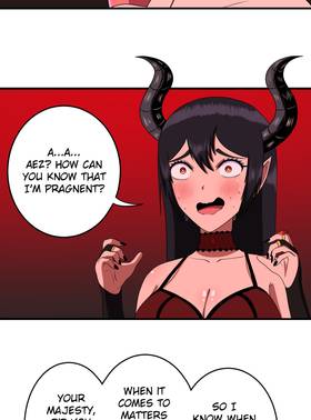 Read Hero X Demon Queen  32 Page 7 in English