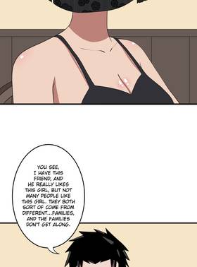 Read Hero X Demon Queen  33 Page 8 in English
