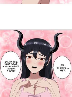 Read Hero X Demon Queen  34 Page 2 in English