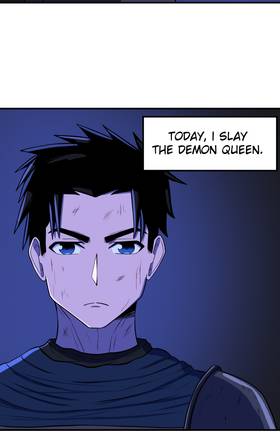 Read Hero X Demon Queen  1 Page 4 in English