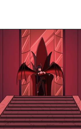 Read Hero X Demon Queen  1 Page 5 in English