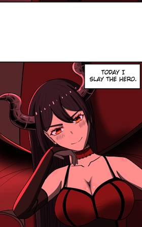 Read Hero X Demon Queen  1 Page 7 in English