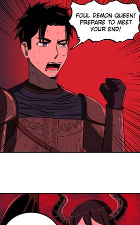 Read Hero X Demon Queen  1 Page 9 in English