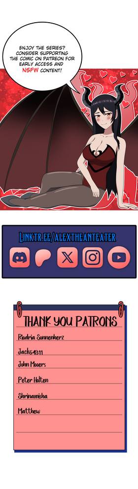 Read Hero X Demon Queen  5 Page 9 in English