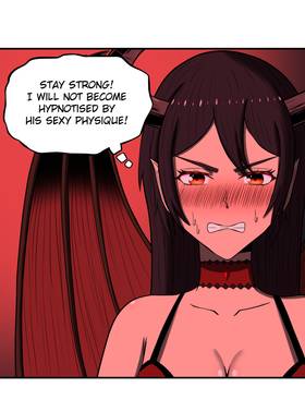 Read Hero X Demon Queen  2 Page 3 in English