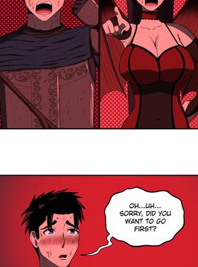 Read Hero X Demon Queen  2 Page 5 in English