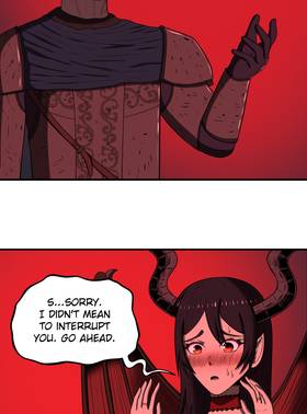 Read Hero X Demon Queen  2 Page 6 in English