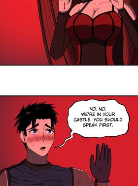 Read Hero X Demon Queen  2 Page 7 in English