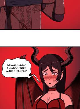 Read Hero X Demon Queen  2 Page 8 in English