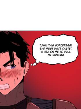 Read Hero X Demon Queen  3 Page 2 in English