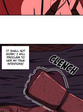 Read Hero X Demon Queen  3 Page 4 in English