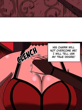 Read Hero X Demon Queen  3 Page 5 in English