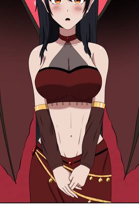 Read Hero X Demon Queen  4 Page 4 in English