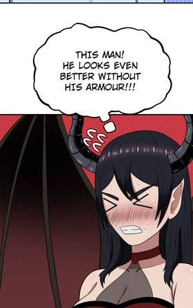Read Hero X Demon Queen  4 Page 6 in English