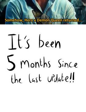Read Hero X Demon Queen  4 Page 8 in English