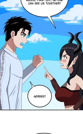Read Hero X Demon Queen  5 Page 2 in English