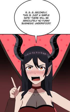 Read Hero X Demon Queen  5 Page 3 in English