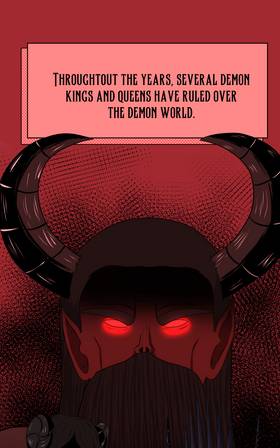 Read Hero X Demon Queen  6 Page 3 in English
