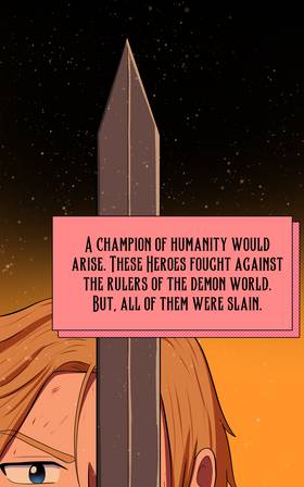 Read Hero X Demon Queen  6 Page 5 in English