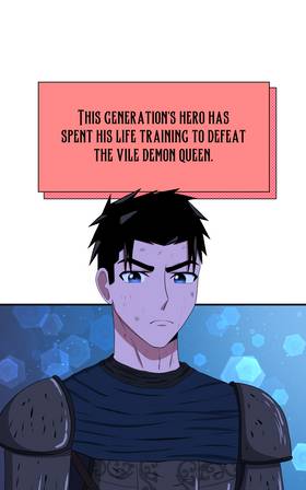 Read Hero X Demon Queen  6 Page 7 in English