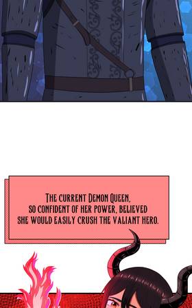 Read Hero X Demon Queen  6 Page 8 in English