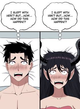 Read Hero X Demon Queen  7 Page 2 in English