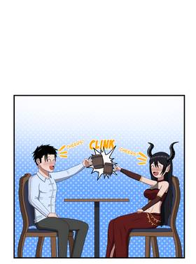 Read Hero X Demon Queen  7 Page 4 in English