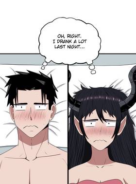 Read Hero X Demon Queen  7 Page 5 in English