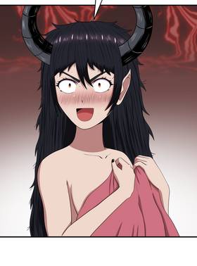 Read Hero X Demon Queen  7 Page 10 in English