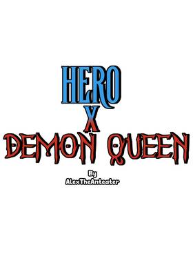 Read Hero X Demon Queen  20 Page 1 in English