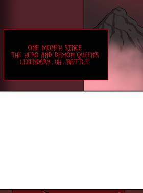 Read Hero X Demon Queen  8 Page 3 in English