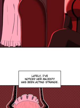 Read Hero X Demon Queen  8 Page 6 in English