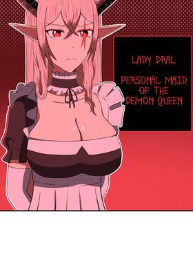 Read Hero X Demon Queen  8 Page 7 in English