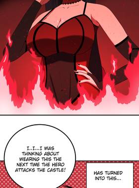 Read Hero X Demon Queen  8 Page 9 in English