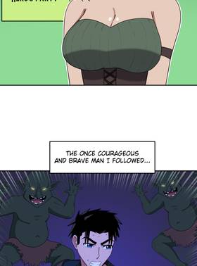 Read Hero X Demon Queen  9 Page 6 in English
