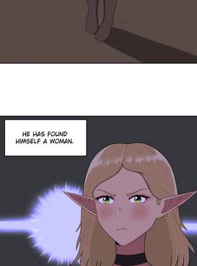 Read Hero X Demon Queen  9 Page 10 in English