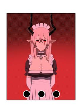 Read Hero X Demon Queen  10 Page 6 in English