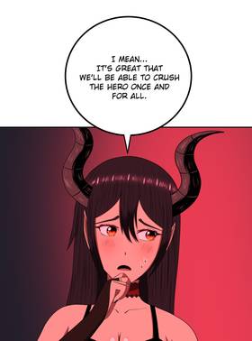 Read Hero X Demon Queen  10 Page 7 in English