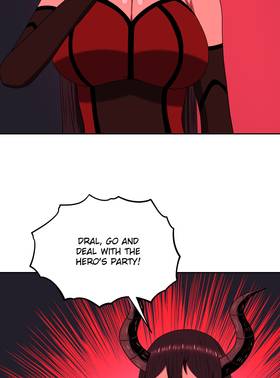 Read Hero X Demon Queen  10 Page 8 in English