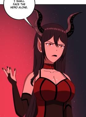 Read Hero X Demon Queen  10 Page 10 in English