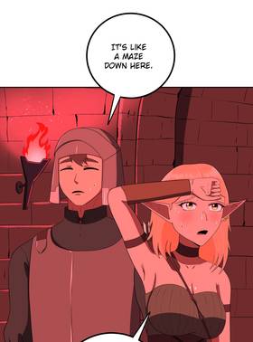 Read Hero X Demon Queen  11 Page 3 in English