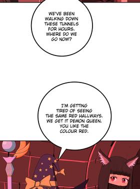 Read Hero X Demon Queen  11 Page 4 in English