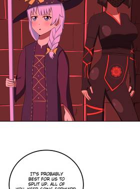 Read Hero X Demon Queen  11 Page 5 in English