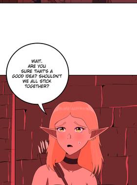 Read Hero X Demon Queen  11 Page 7 in English
