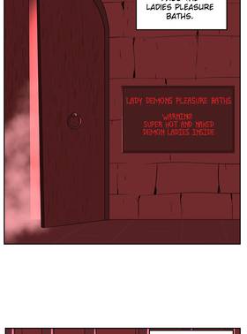 Read Hero X Demon Queen  12 Page 4 in English